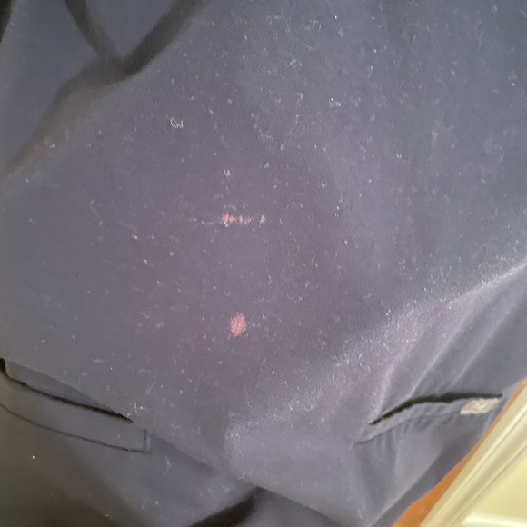 FIGS Scrub Top - Picture 3 of 3